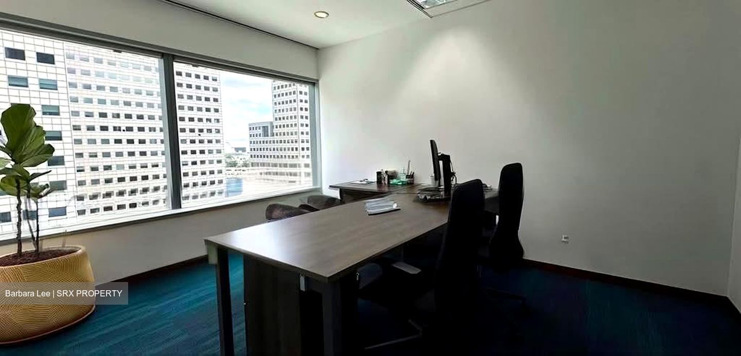 Suntec Tower Three (D1), Office #594024861